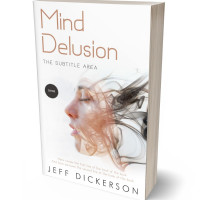 Tablet view of Pearl Bush #11178 - Premade Health & Mind & Body Book Cover