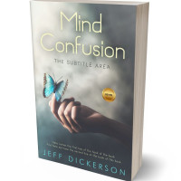 Tablet view of Abbey #11182 - Premade Health & Mind & Body Book Cover