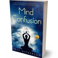 Tablet view of Biscay #11184 - Premade Health & Mind & Body Book Cover