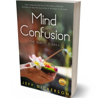 Tablet view of Taupe #11185 - Premade Health & Mind & Body Book Cover