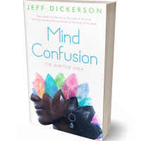 Tablet view of Melanie #11186 - Premade Health & Mind & Body Book Cover