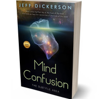 Tablet view of Woodsmoke #11187 - Premade Health & Mind & Body Book Cover