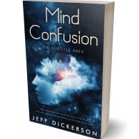 Tablet view of Big Stone #11188 - Premade Health & Mind & Body Book Cover