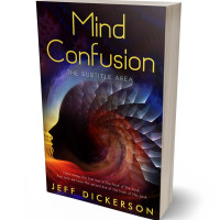 Tablet view of Gondola #11189 - Premade Health & Mind & Body Book Cover