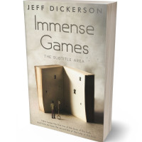 Tablet view of Tana #11197 - Premade Fantasy Book Cover