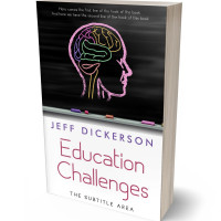 Tablet view of Lily #11200 - Premade Science & Nature Book Cover