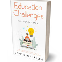 Tablet view of Cararra #11202 - Premade Self-Improvement & Self-Help Book Cover | BookCoverZone