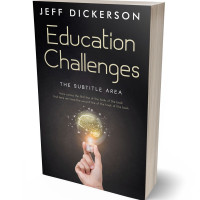 Tablet view of Thunder #11204 - Premade Abstract Book Cover