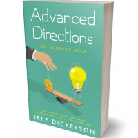 Tablet view of Tradewind #11215 - Premade Self-Improvement & Self-Help Book Cover