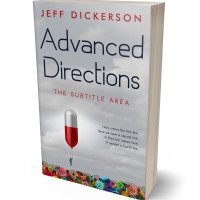 Tablet view of French Gray #11223 - Premade Business Book Cover