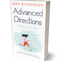 Tablet view of Aqua Haze #11228 - Premade Health & Dieting & Fitness Book Cover