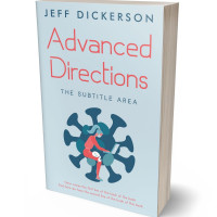 Tablet view of Botticelli #11229 - Premade Abstract Book Cover