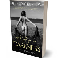 Tablet view of Mine Shaft #11233 - Premade Erotica Book Cover | BookCoverZone