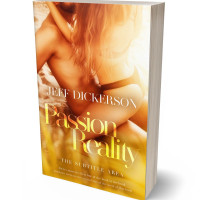 Tablet view of Brandy Punch #11253 - Premade Erotica Book Cover
