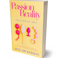 Tablet view of Sweet Corn #11256 - Premade Erotica Book Cover