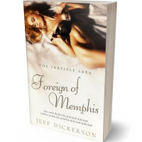 Tablet view of Eclipse #11274 - Premade Erotica Book Cover