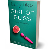 Tablet view of Elf Green #11283 - Premade Erotica Book Cover