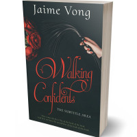 Tablet view of Outer Space #11295 - Premade Erotica Book Cover