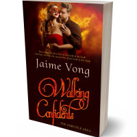 Tablet view of Orange Roughy #11296 - Premade Erotica Book Cover