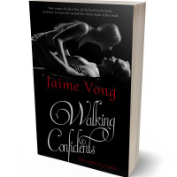 Tablet view of Cod Gray #11297 - Premade Erotica Book Cover