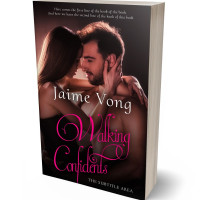 Tablet view of Gondola #11298 - Premade Erotica Book Cover