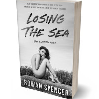 Tablet view of Mine Shaft #11302 - Premade Erotica Book Cover