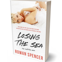 Tablet view of Merino #11303 - Premade Erotica Book Cover