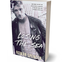 Tablet view of Gray Suit #11305 - Premade Erotica Book Cover