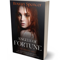 Tablet view of Cocoa Brown #11313 - Premade Erotica Book Cover