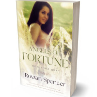 Tablet view of Janna #11319 - Premade Erotica Book Cover