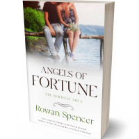 Tablet view of Cork #11320 - Premade Romance Book Cover