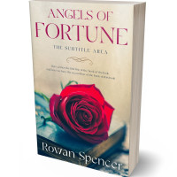 Tablet view of Blue Dianne #11322 - Premade Romance Book Cover