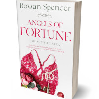 Tablet view of Ebb #11323 - Premade Erotica Book Cover