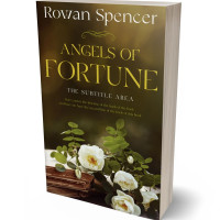 Tablet view of Woodrush #11325 - Premade Romance Book Cover