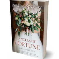 Tablet view of Timberwolf #11326 - Premade Romance Book Cover