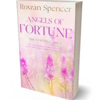 Tablet view of We Peep #11327 - Premade Poetry Book Cover