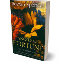 Tablet view of Ochre #11329 - Premade Romance Book Cover