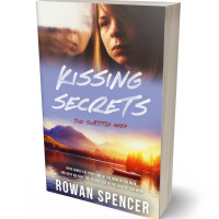 Tablet view of Amethyst Smoke #11335 - Premade Health & Mind & Body Book Cover