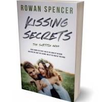 Tablet view of Alto #11338 - Premade Romance Book Cover