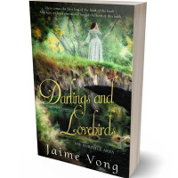 Tablet view of Log Cabin #11346 - Premade Romance Book Cover