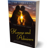 Tablet view of Cocoa Brown #11365 - Premade Romance Book Cover