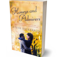 Tablet view of Manhattan #11367 - Premade Romance Book Cover