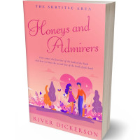 Tablet view of Mauvelous #11369 - Premade Romance Book Cover | BookCoverZone