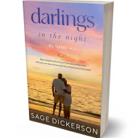 Tablet view of Calico #11373 - Premade Romance Book Cover | BookCoverZone