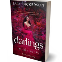 Tablet view of Heath #11374 - Premade Romance Book Cover