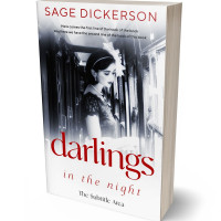 Tablet view of Iron #11377 - Premade Romance Book Cover