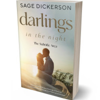 Tablet view of Sisal #11379 - Premade Romance Book Cover