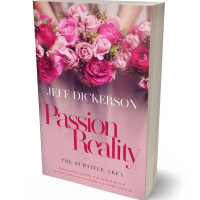 Tablet view of Careys Pink #11382 - Premade Romance Book Cover
