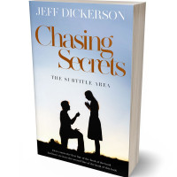 Tablet view of Botticelli #11383 - Premade Romance Book Cover