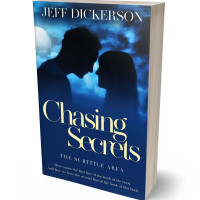 Tablet view of Downriver #11390 - Premade Romance Book Cover